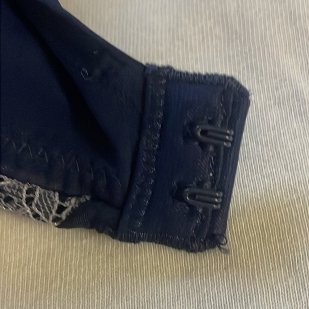 Victoria’s Secret - Pushup Bra - with lace - Picture 7 of 10